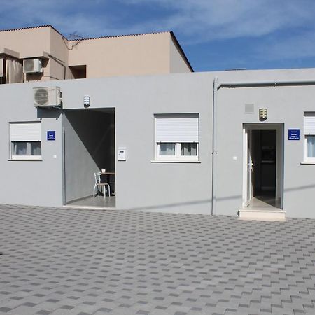 Apartments Andrea Split Bagian luar foto