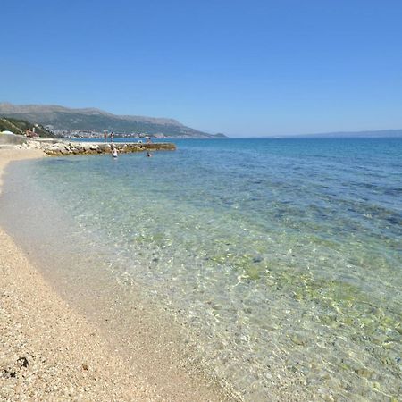 Apartments Andrea Split Bagian luar foto