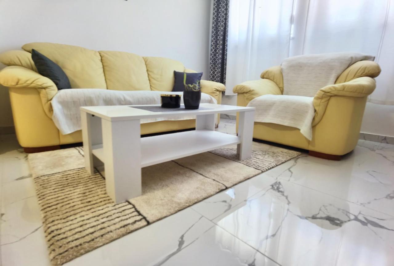 Apartments Andrea Split Bagian luar foto