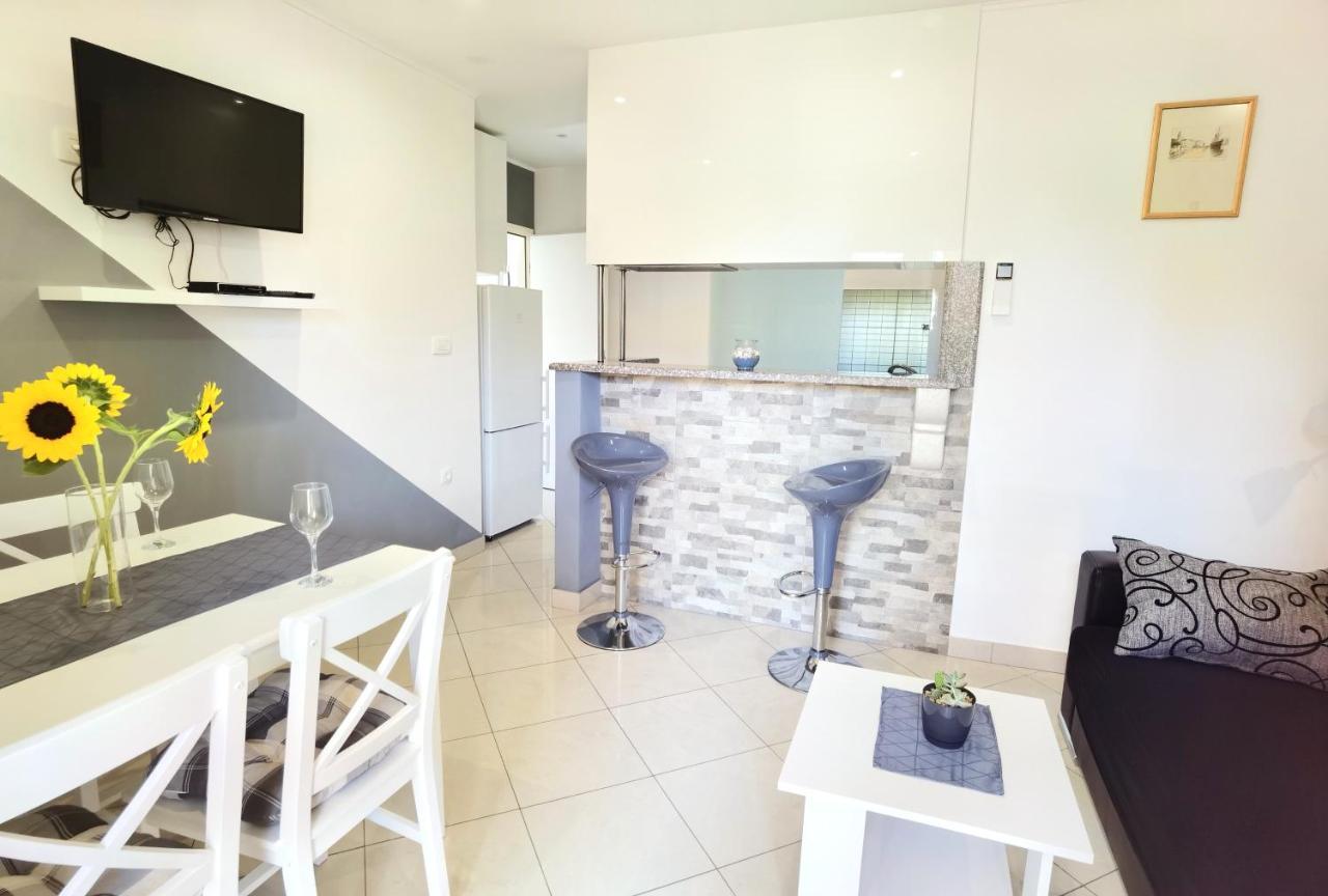 Apartments Andrea Split Bagian luar foto