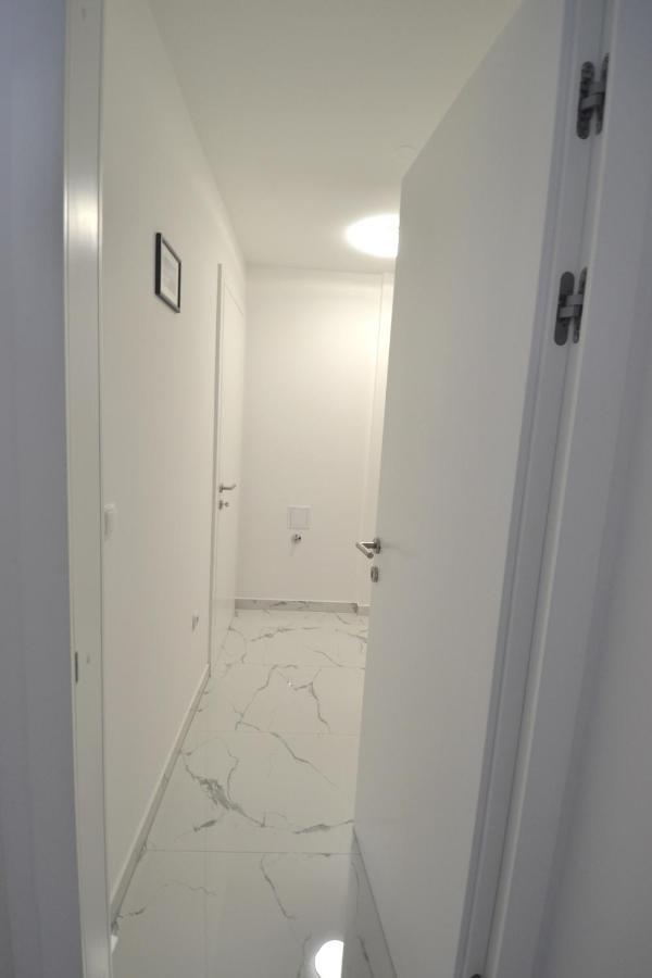 Apartments Andrea Split Bagian luar foto