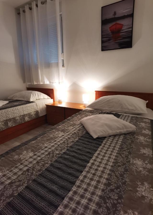 Apartments Andrea Split Bagian luar foto
