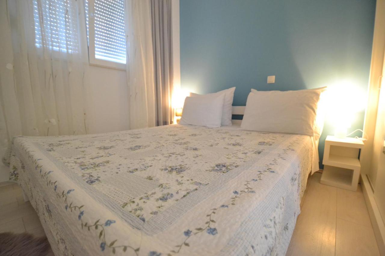 Apartments Andrea Split Bagian luar foto