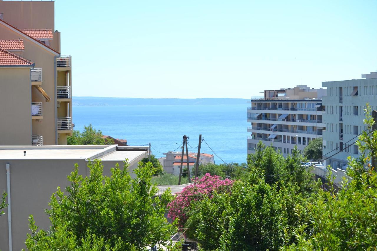Apartments Andrea Split Bagian luar foto