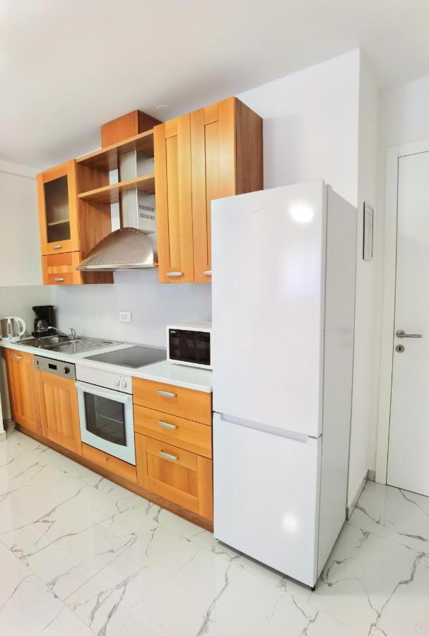 Apartments Andrea Split Bagian luar foto