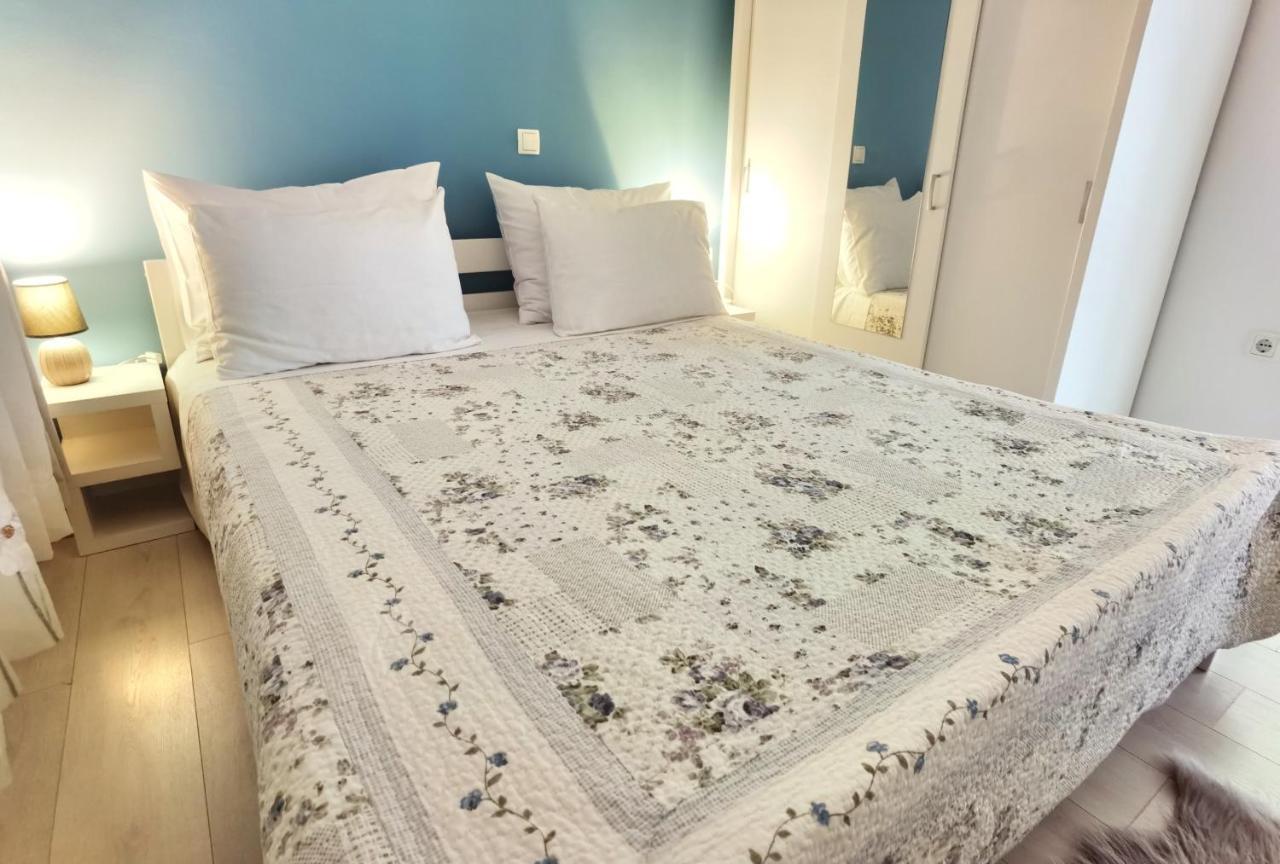 Apartments Andrea Split Bagian luar foto