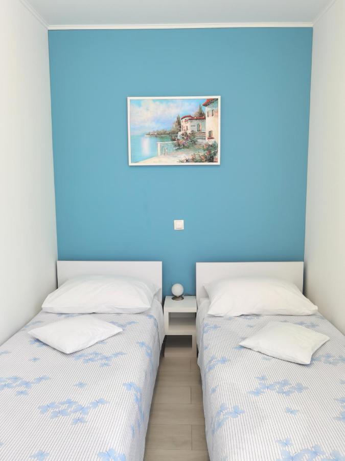 Apartments Andrea Split Bagian luar foto
