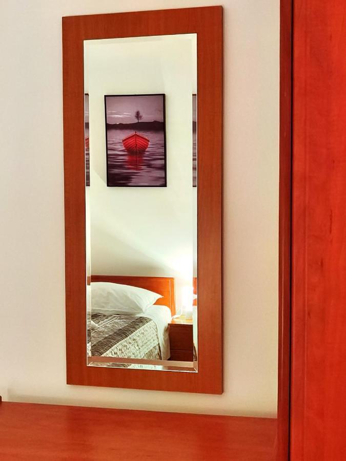 Apartments Andrea Split Bagian luar foto