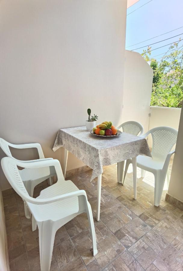 Apartments Andrea Split Bagian luar foto