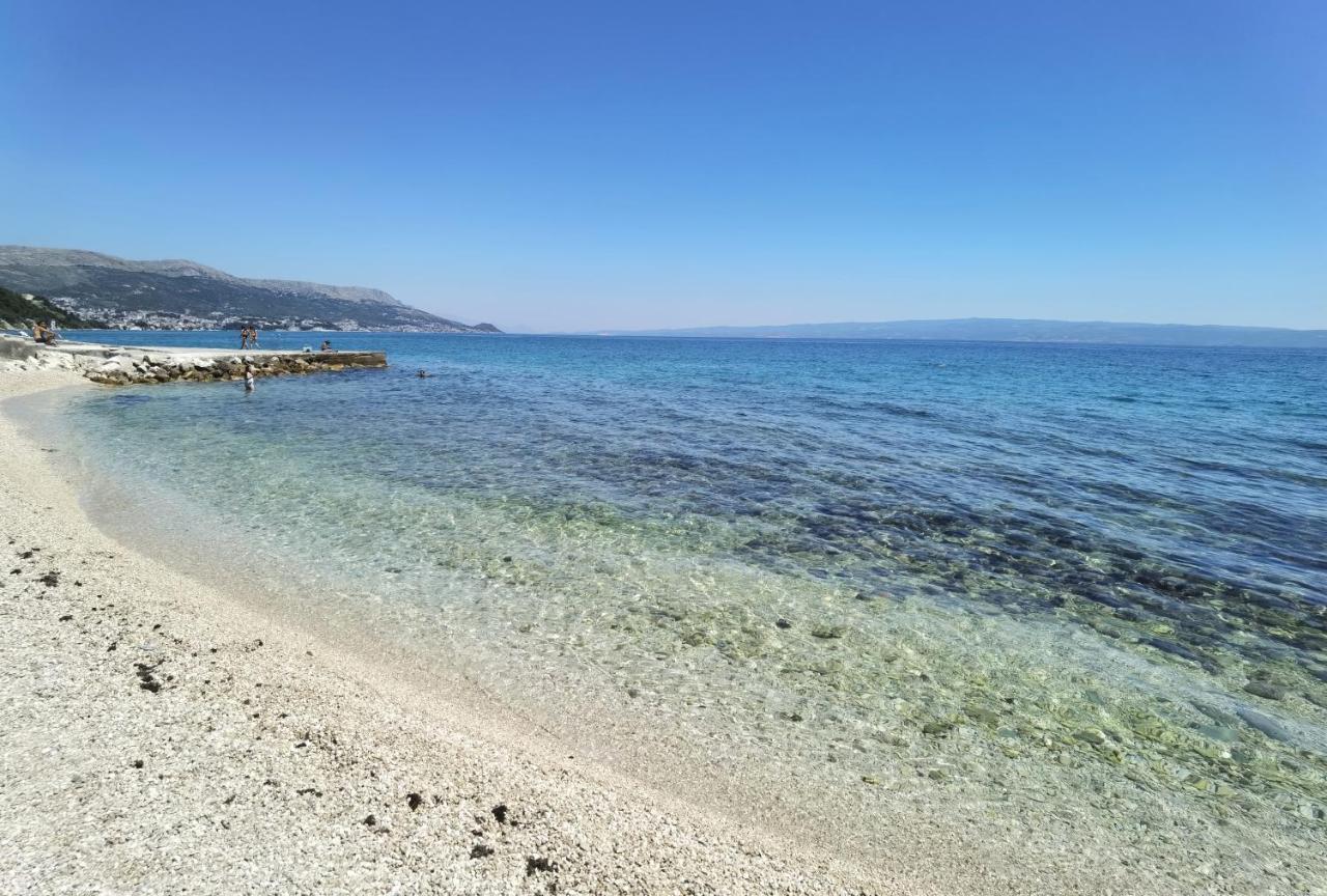 Apartments Andrea Split Bagian luar foto