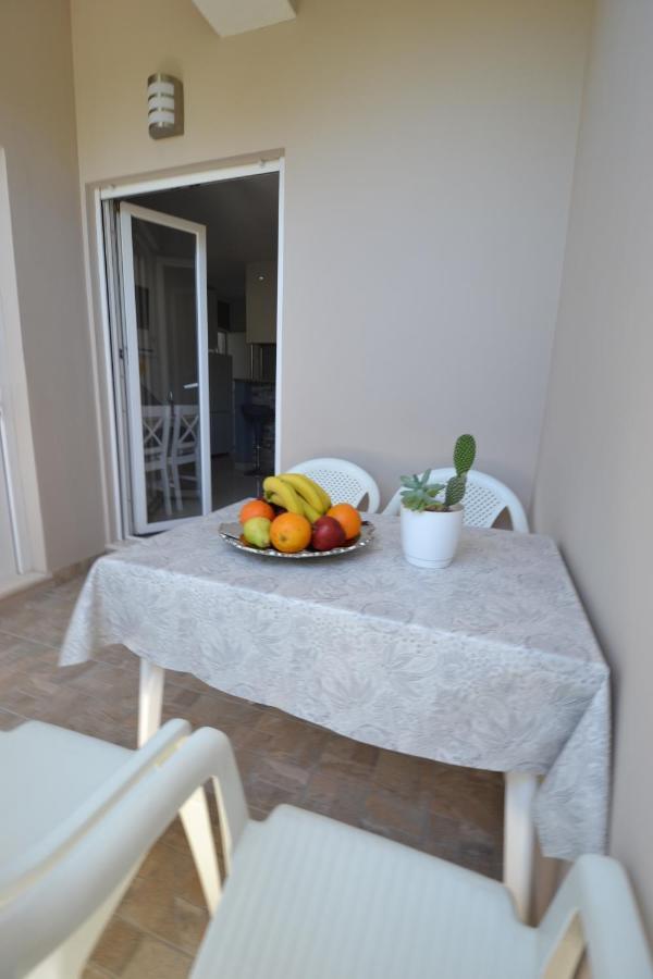 Apartments Andrea Split Bagian luar foto