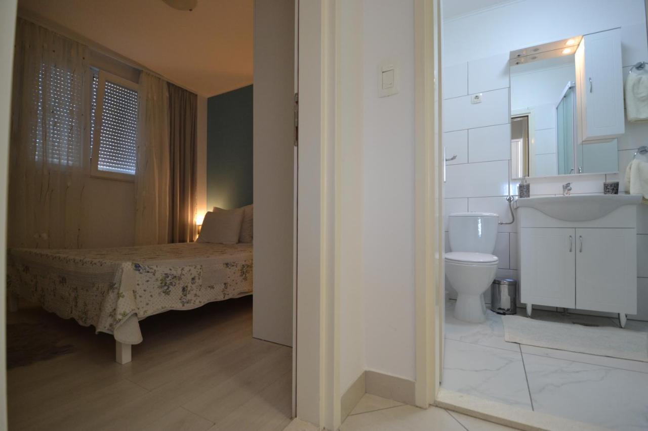 Apartments Andrea Split Bagian luar foto