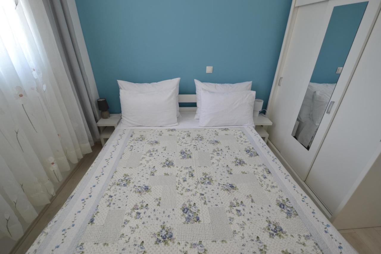Apartments Andrea Split Bagian luar foto