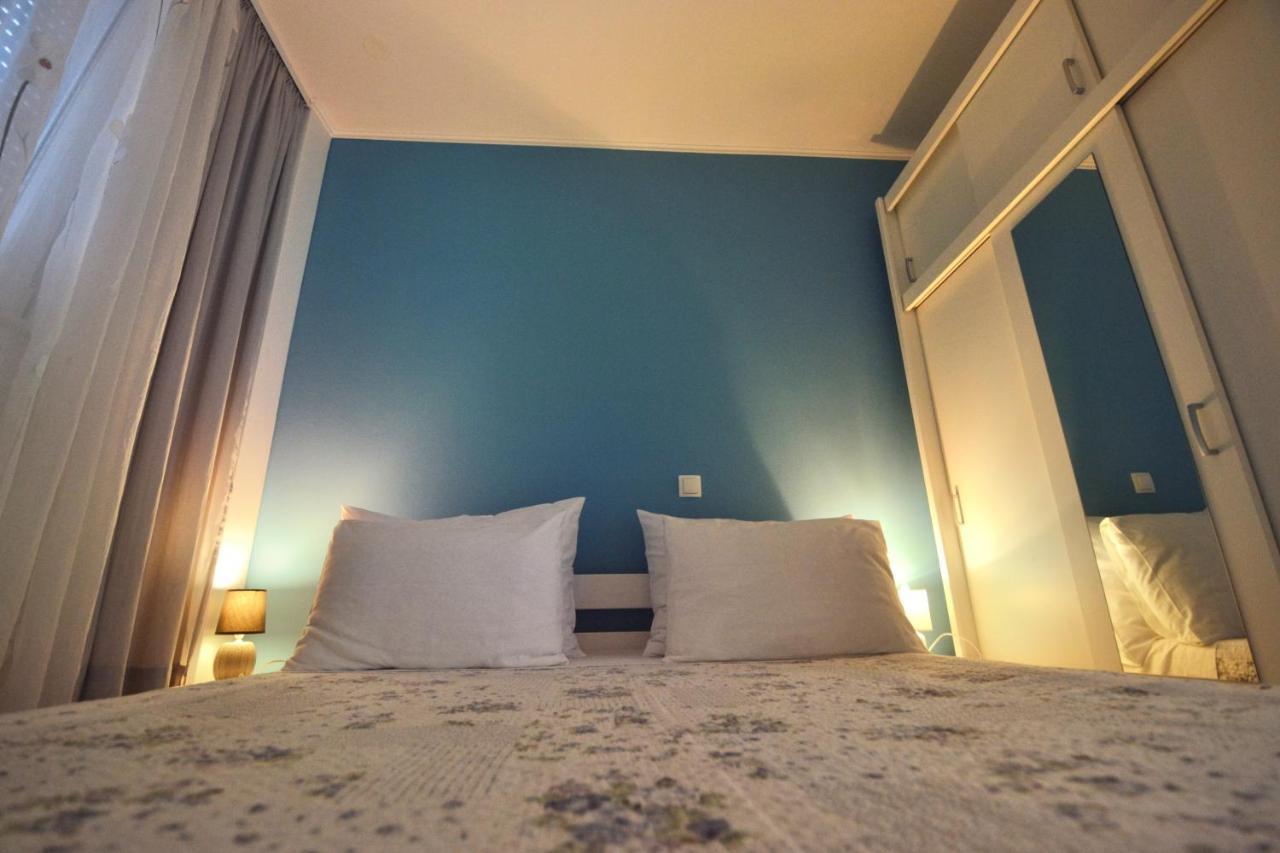 Apartments Andrea Split Bagian luar foto