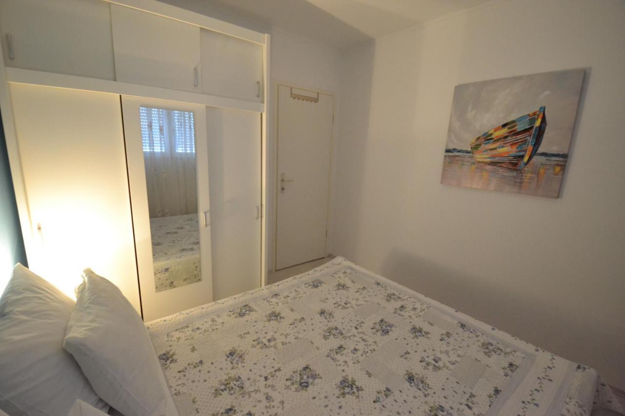 Apartments Andrea Split Bagian luar foto