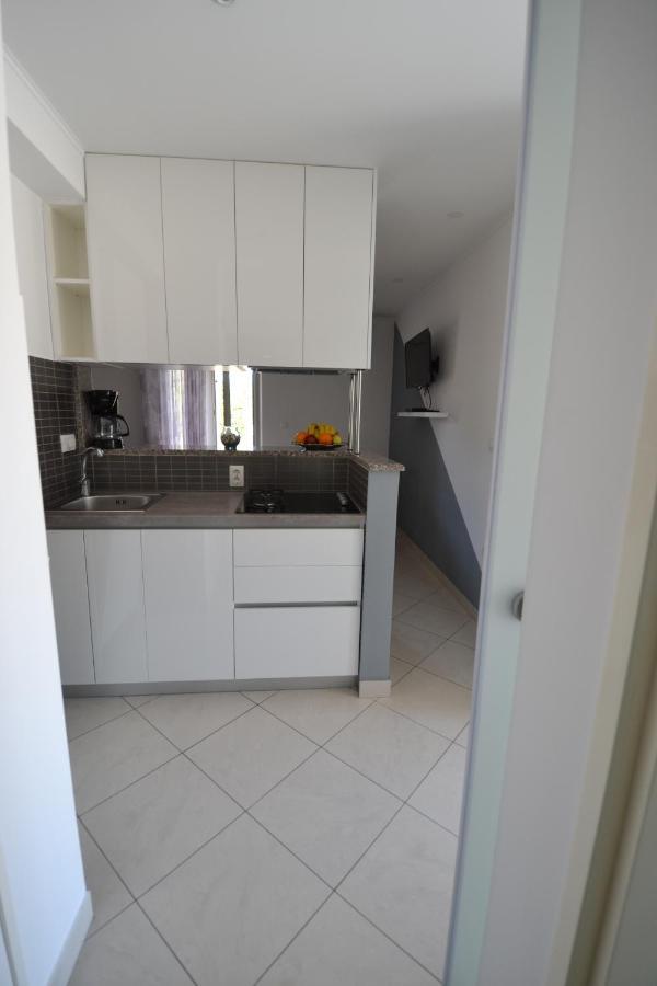 Apartments Andrea Split Bagian luar foto