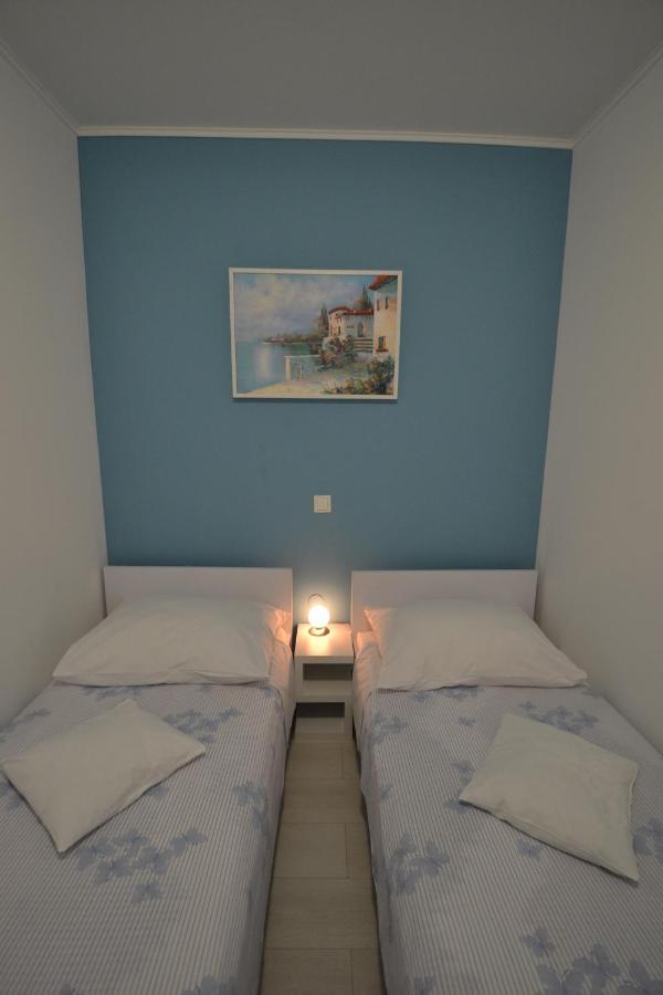 Apartments Andrea Split Bagian luar foto