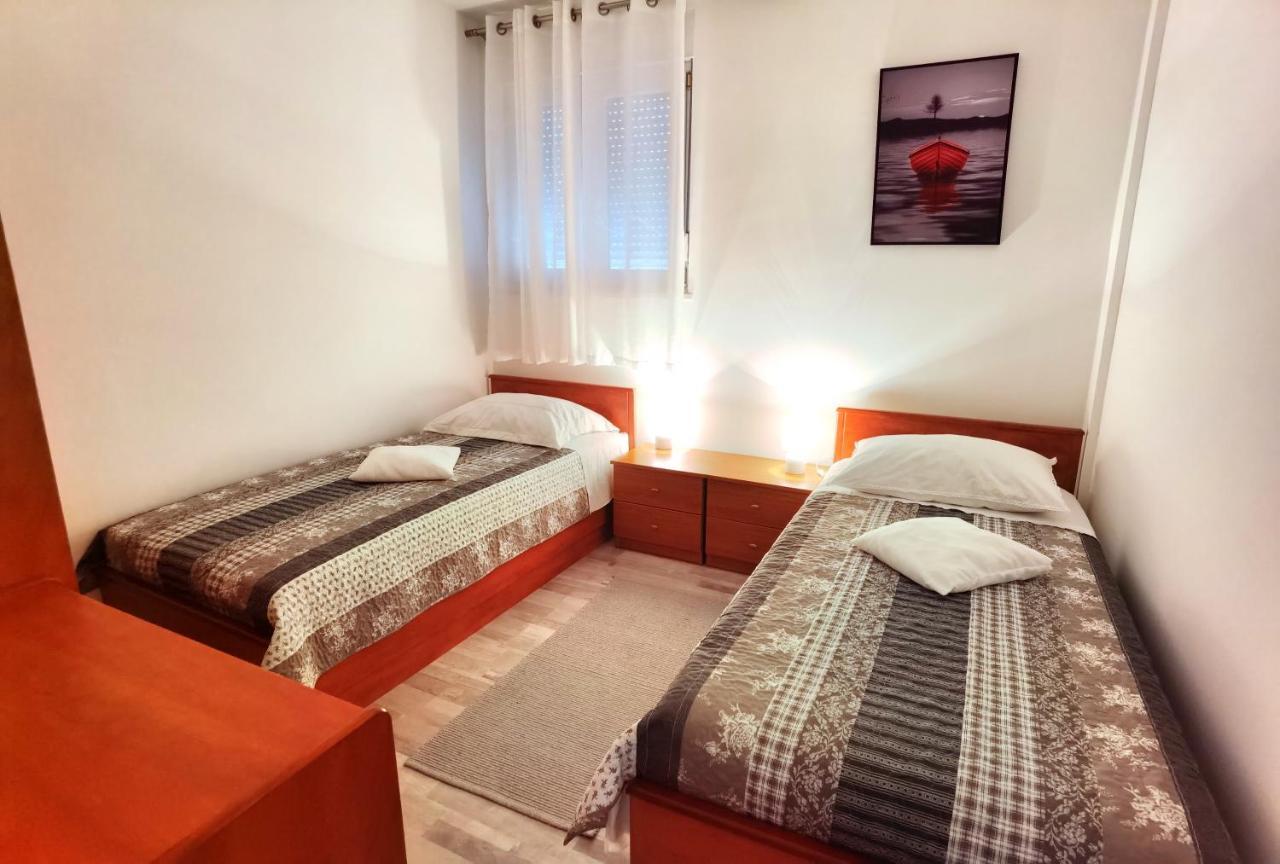 Apartments Andrea Split Bagian luar foto
