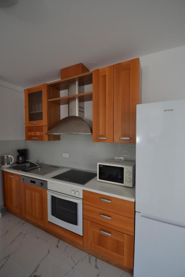 Apartments Andrea Split Bagian luar foto